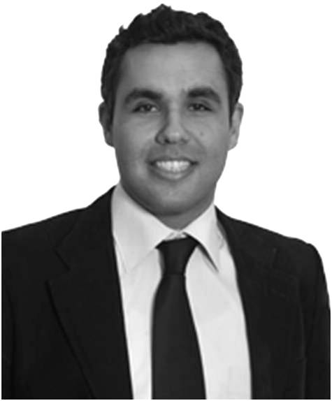 Roi Rahamim - Law Firm